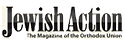 Jewish Action